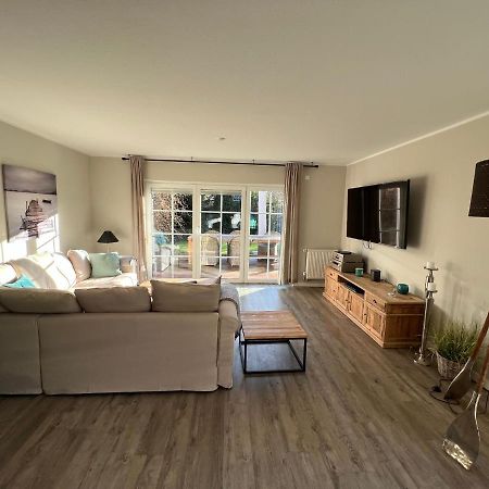 Vila Neptun17 Scharbeutz Exteriér fotografie