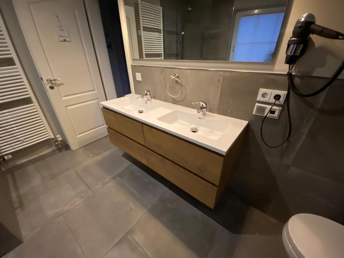 Vila Neptun17 Scharbeutz Exteriér fotografie
